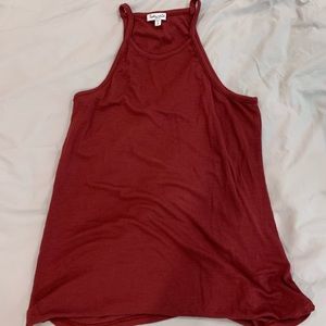 Splendid NWOT Tank Small